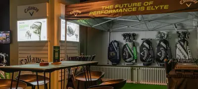 Foto von EvoGolf Schnupperkurs – Golf kennenlernen in 1 Stunde