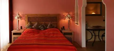 Foto von HIP-Hotel