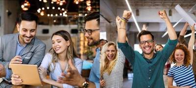 Foto von Team Building Games, Trivia and Pub-Quiz at your location