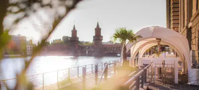 Foto von Spreespeicher Berlin