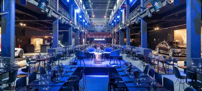 Foto von Motorwerk Berlin
