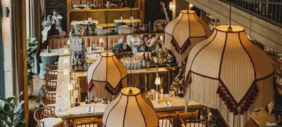 Foto von Trattoria GIGI