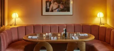 Foto von Trattoria GIGI