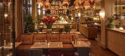 Foto von Trattoria GIGI