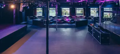 Foto von Festsaal Kreuzberg