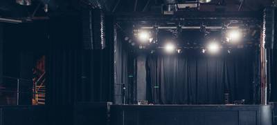Foto von Festsaal Kreuzberg