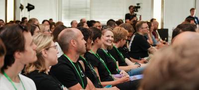 Foto von Tagungspauschale smartvillage Berlin