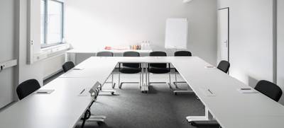 Foto von ABC Workspaces Hamburg Airport