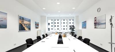 Foto von ABC Workspaces Hamburg City