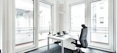 Foto von ABC Workspaces Hamburg City