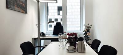 Foto von ABC Workspaces Hamburg City