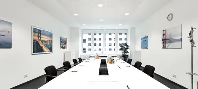 Foto von ABC Workspaces Hamburg City - San Francisco
