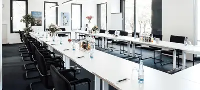 ABC Workspaces Hamburg Esplanade