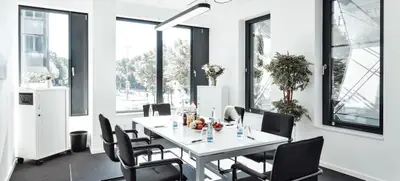 Foto von ABC Workspaces Hamburg Esplanade