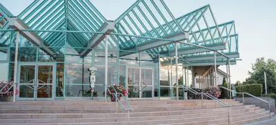 Foto von DEKRA Congress Center Wart & DEKRA Congresshotel Wart