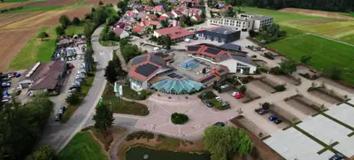 Foto von DEKRA Congress Center Wart & DEKRA Congresshotel Wart