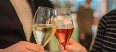 Foto von After Business Lounge