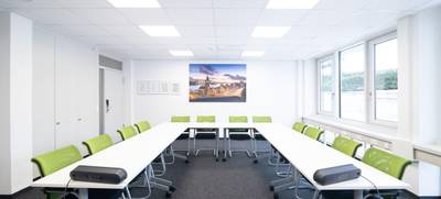 Foto von Business Day
