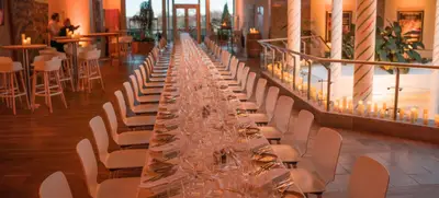 Foto von Corporate Celebration