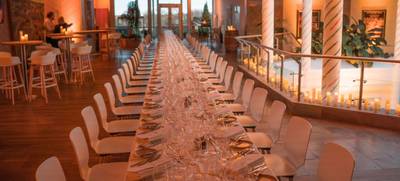 Foto von Corporate Celebration