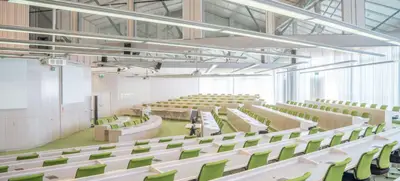 Foto von Smart Learning