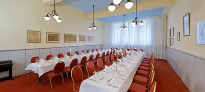 Foto von Mozartsäle