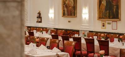 Foto von Hotel & Restaurant Stefanie Wien