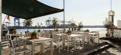 Foto von Kaiserperle Museumshafen
