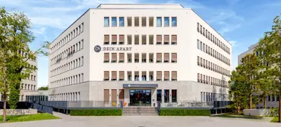 Foto von Dein Apart