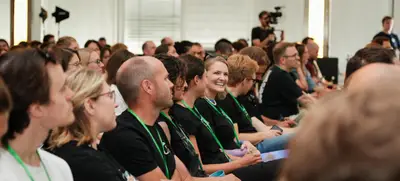 Foto von Tagung im smartvillage Schwanthalerhöhe