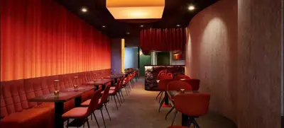 Foto von Gaia Restaurant & Bar