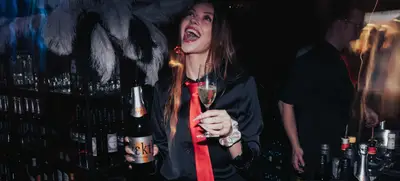 Foto von Partynight im Match Bite