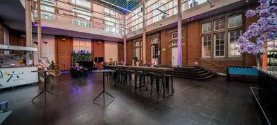 Foto von Culture Loft im MARKK
