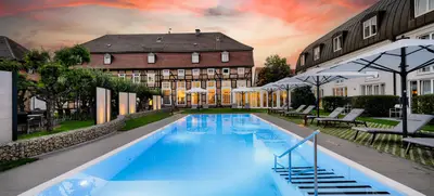 Foto von Welcome Hotel Bad Arolsen