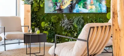 Foto von RELAXANS Wellness+Hotel Dinkelsbühl