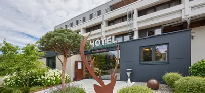 Hotel Schönbuch Pliezhausen