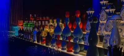 Foto von PACKAGE II - BERLIN SIGNATURE