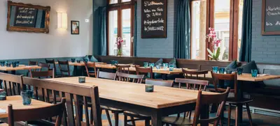 Foto von Wirtshaus S´Maillinger