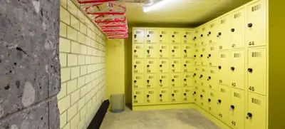 Foto von Bilker Bunker