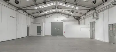 Foto von ZIRKA Zentrum für interdisziplinäre Raum- und Kulturarbeit
