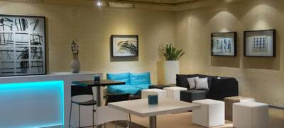 Foto von Maritim proArte Hotel Berlin