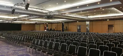 Foto von Maritim proArte Hotel Berlin