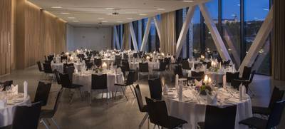Foto von Maritim Hotel Würzburg