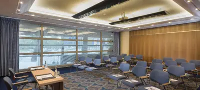 Foto von Maritim Hotel Frankfurt