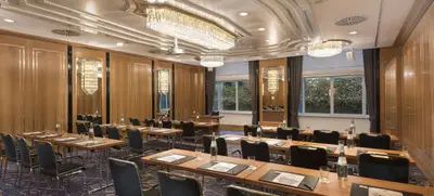 Foto von Maritim Hotel Stuttgart