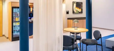 Foto von Ganztagespauschale im TRIBE Hotel Düsseldorf