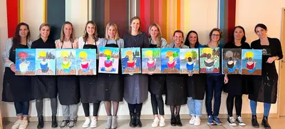 Foto von Kunstkraft Atelier