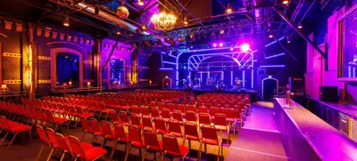 Foto von Tagung im Club