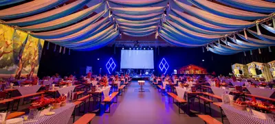 Foto von INFINITY Hotel & Conference Resort Munich