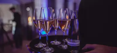 Foto von Dufte Drinks – Afterwork & Flying Dinner